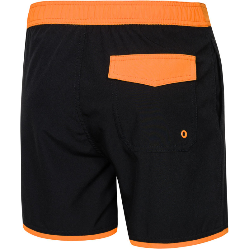 Chlapecké plavky - šortky Evan II. - Aqauspeed 