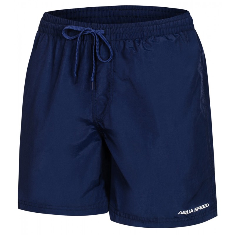 Pánské plážové šortky Remy II - Aqauspeed 