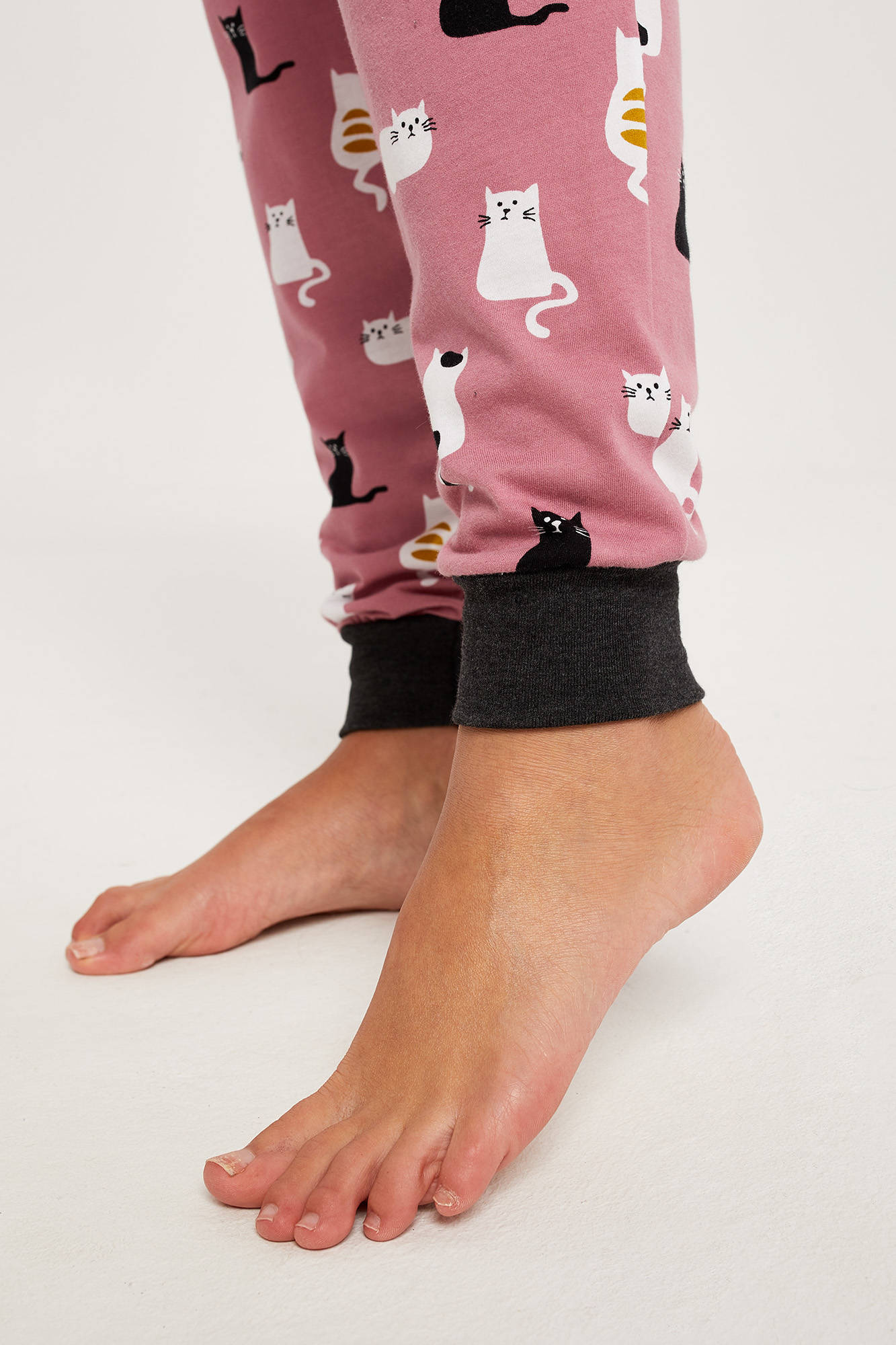 Dívčí overal na spaní Bami - Italian Fashion