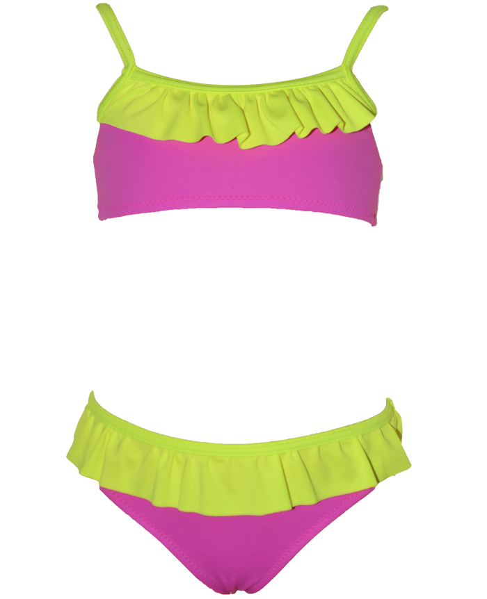 Dívčí plavky Kat - Effy 