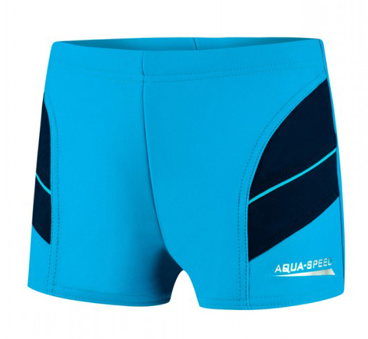 Chlapecké plavky Andy - Aquaspeed