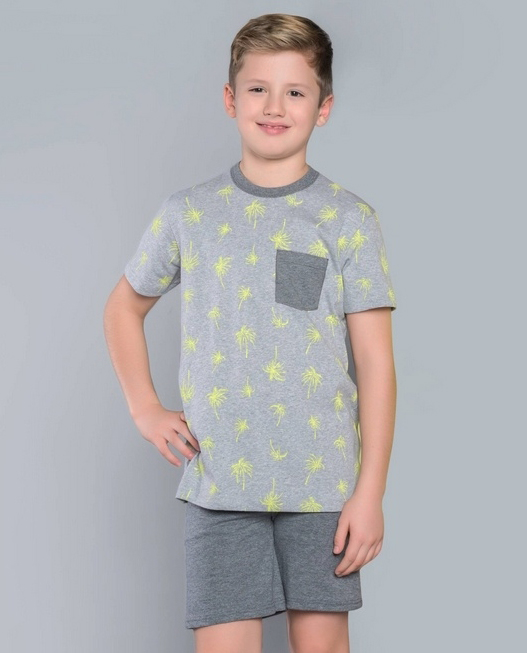 Italian Fashion chlapecké pyžamo Monsun 8-14let