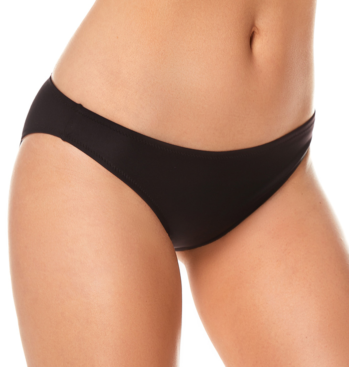 Dámské plavkové kalhotky klasik M 05 - Effy