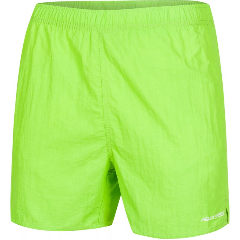 Pánské plážové šortky Kenet - Aqauspeed 