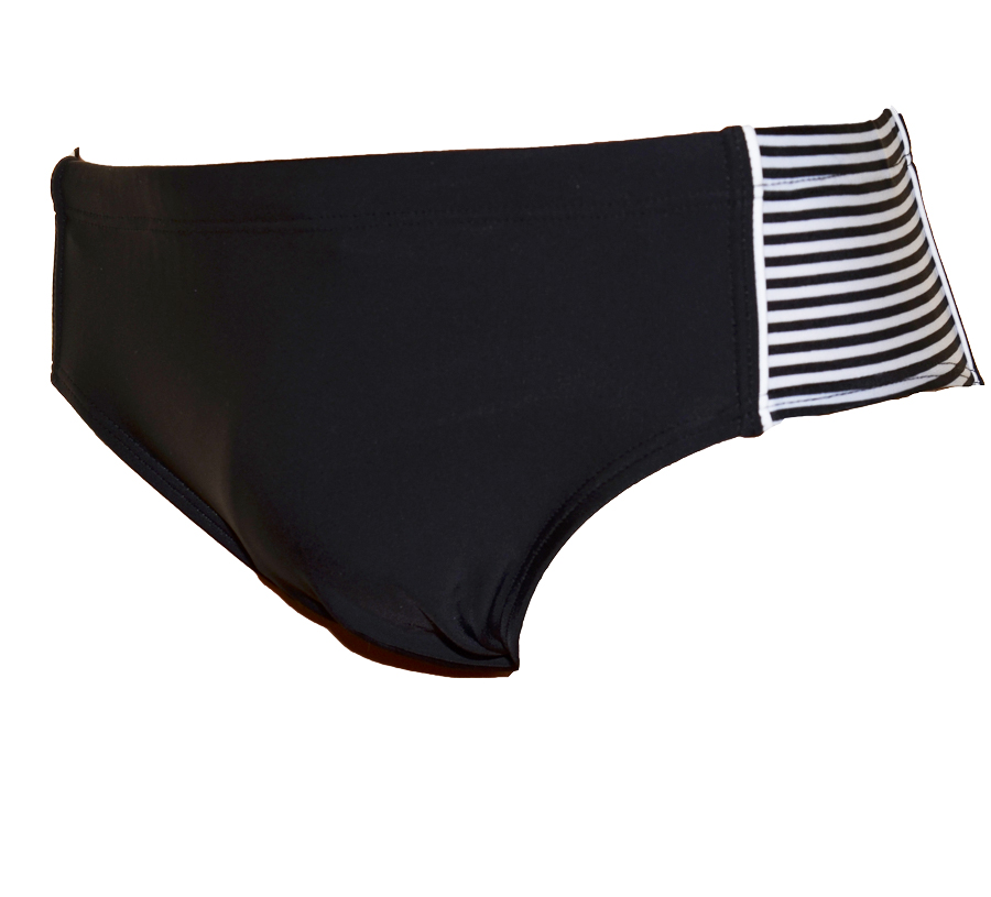 Pánské plavky slipy S 200 - Effy