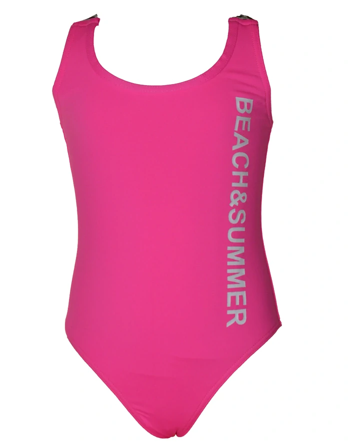 Dívčí plavky jednodílné H 8067 - Effy 