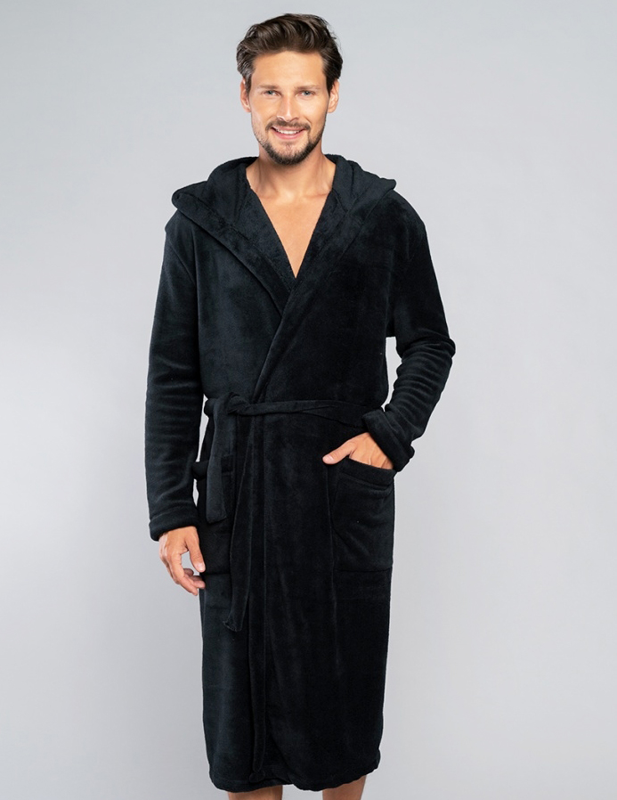 Pánský župan Mimas - Italian Fashion