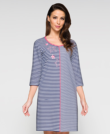 Dámská noční košile 377 - Regina 