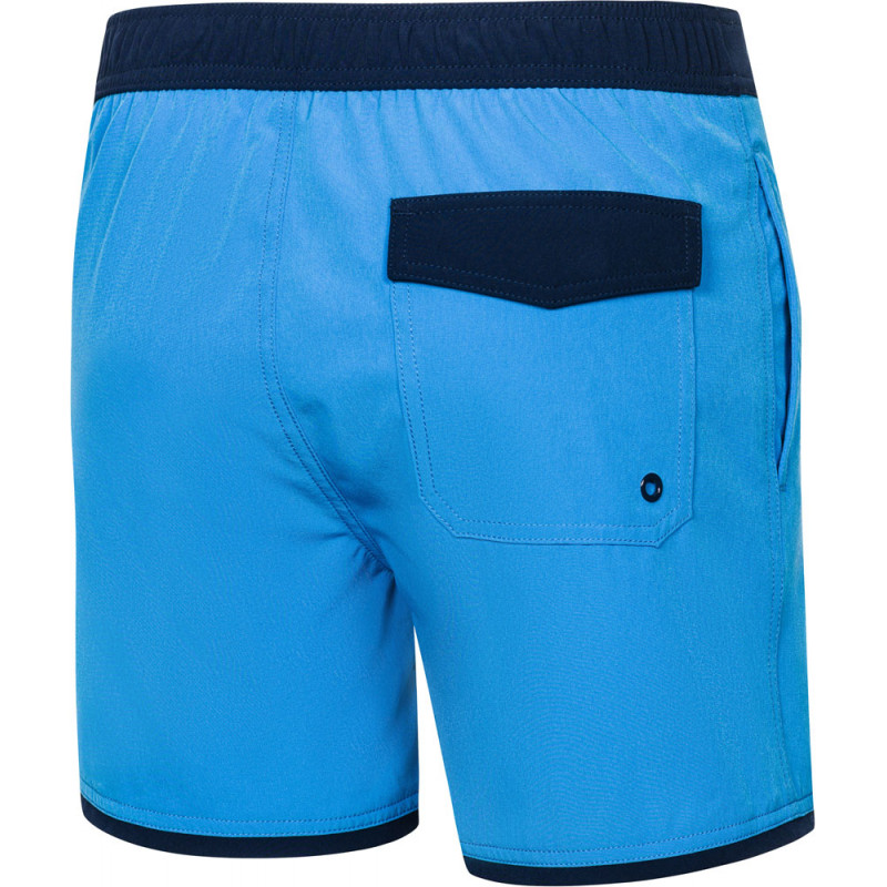 Chlapecké plavky - šortky Evan I. - Aqauspeed 