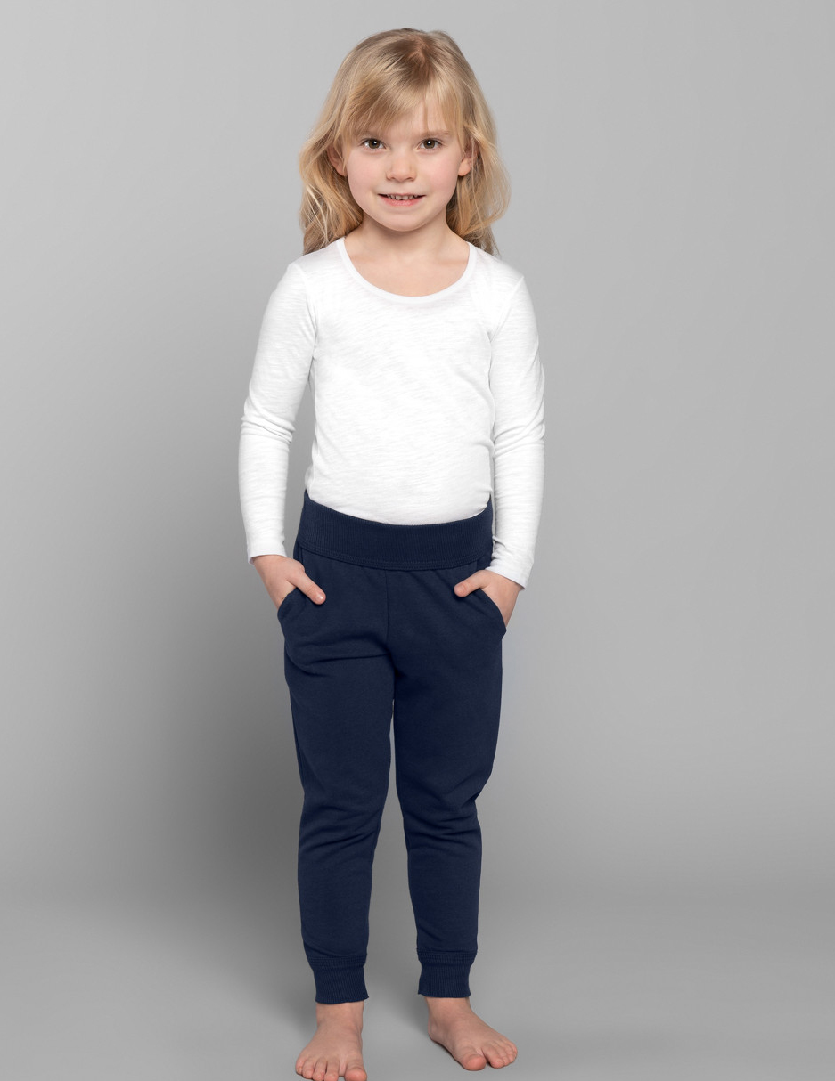 Dívčí tepláky Gee One - Italian Fashion