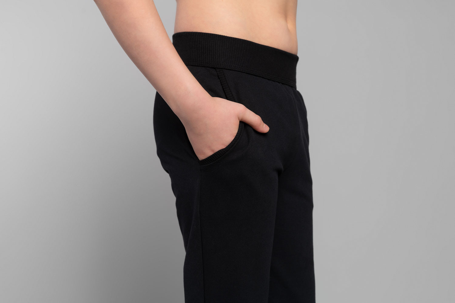 Chlapecké tepláky výprodej  - Italian Fashion