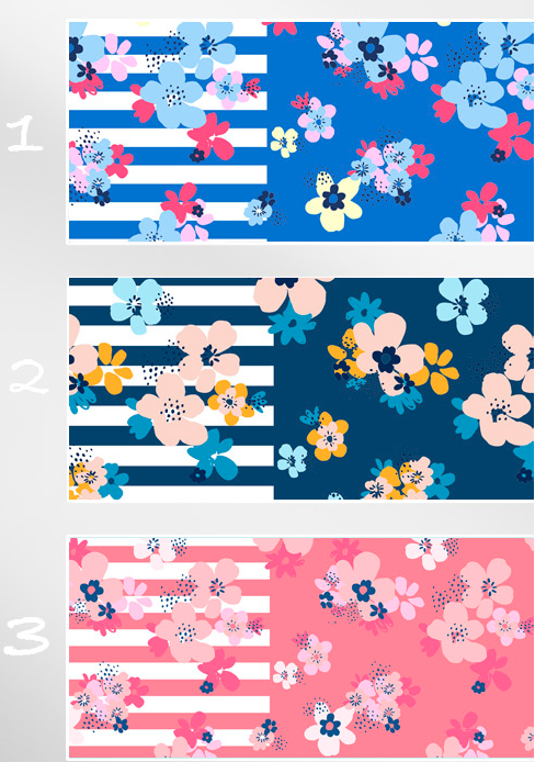 Dámská noční košile s krátkým rukávem 357 - Regina 