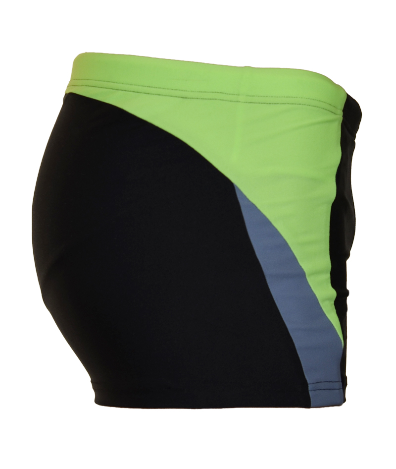 Pánské plavky šortky PET 04 - Effy