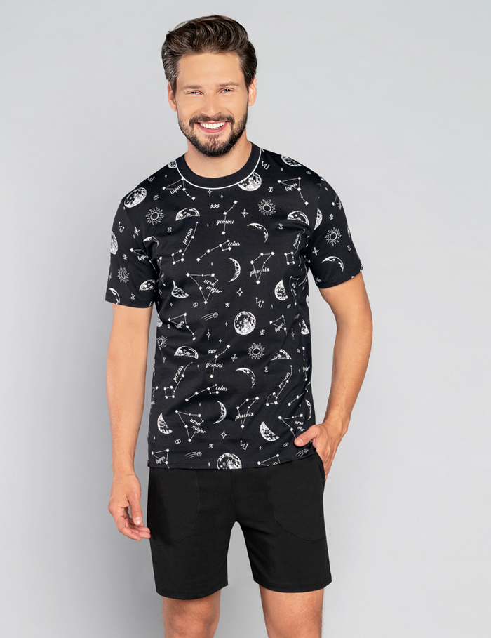 Pánské ponožky Jupiter - Italian Fashion