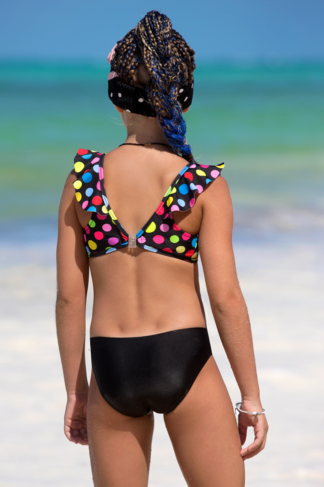 Dívčí plavky M 03 - Madora 