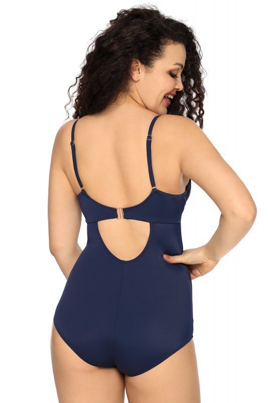 Dámské plavky jednodílné SKJ-43 - Ava