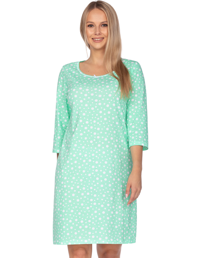 Dámská noční košile 112 - Regina 