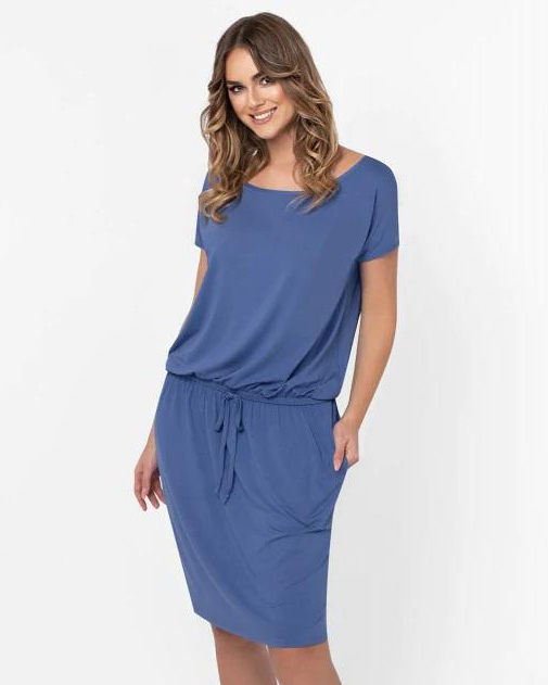 Dámské šaty Paramo - Italian Fashion 