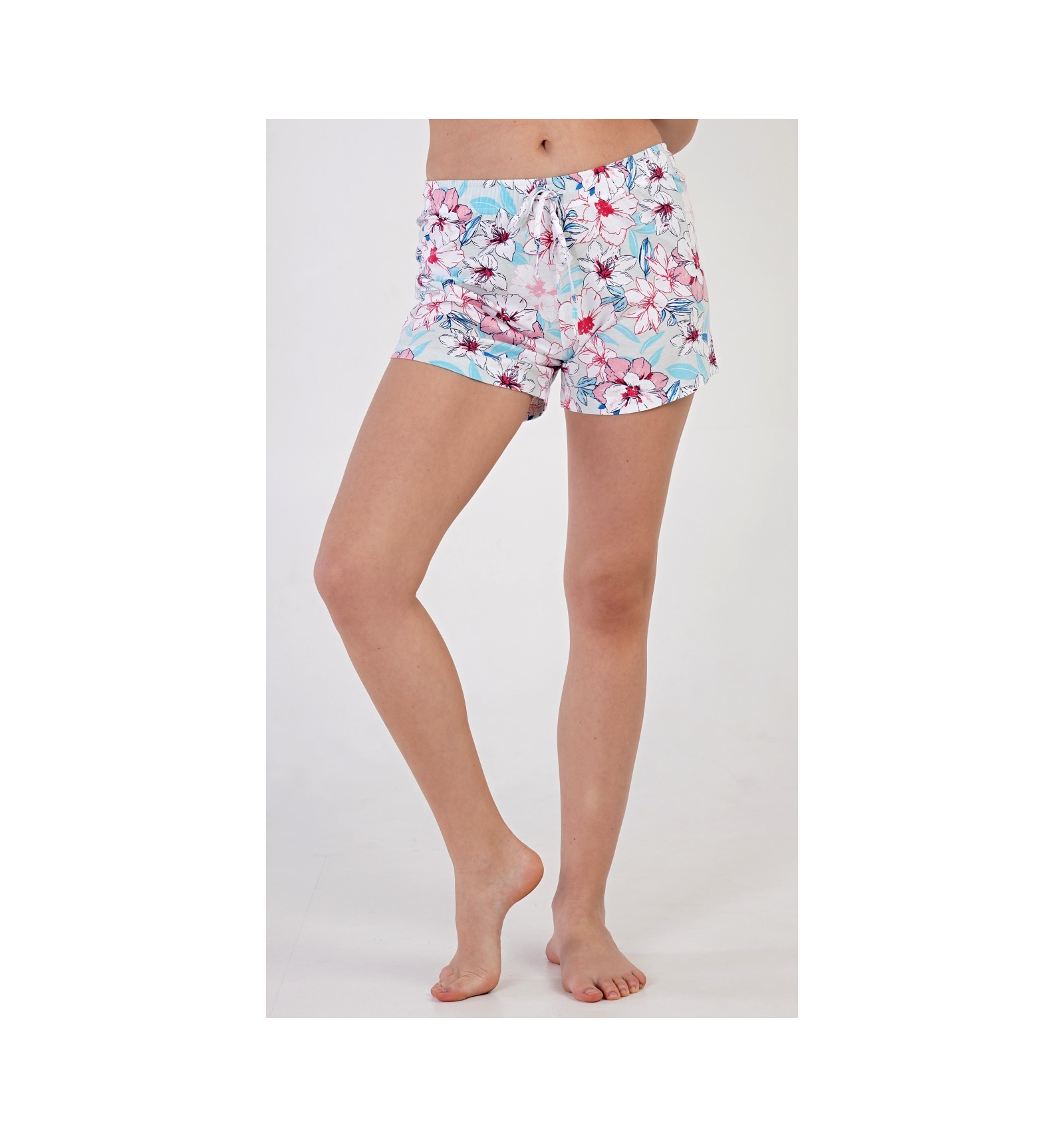 Dámské pyžamové šortky Ellie - Vienetta Secret