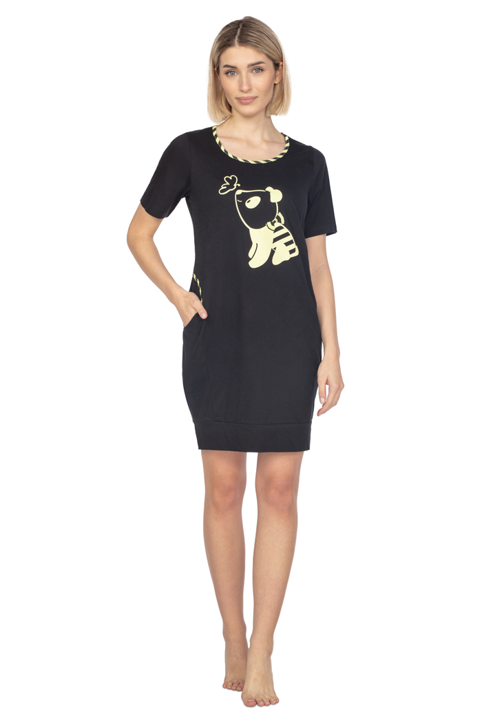 Dámská noční košile 125 - Regina 