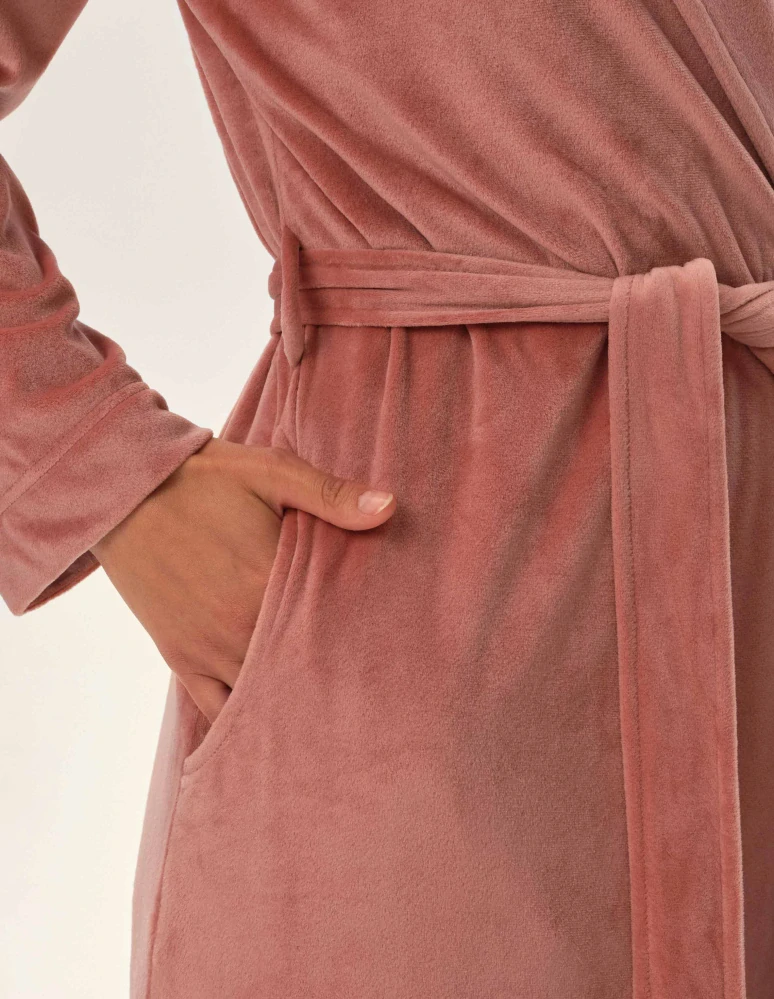 Dámský župan Joice 42058 - Esotiq 