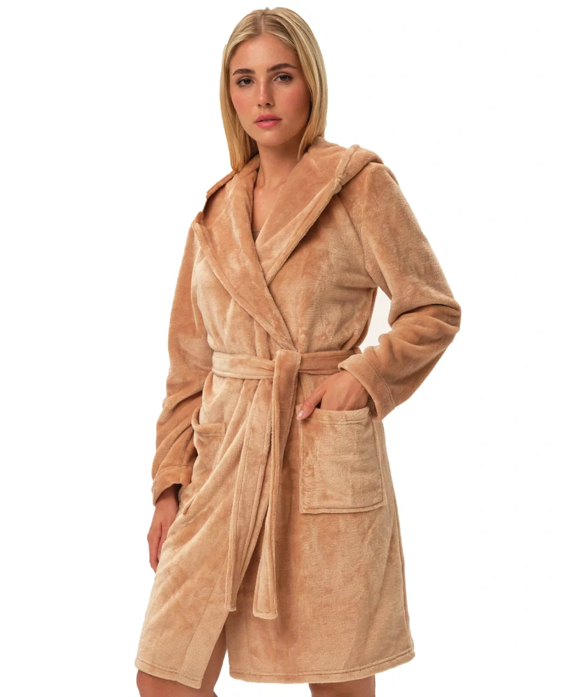 Dámský župan Fiora 41954 - Esotiq