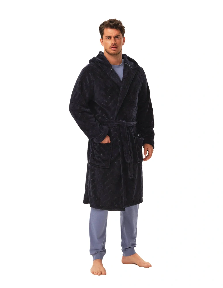 Pánský župan Hacker 41942 - Henderson 