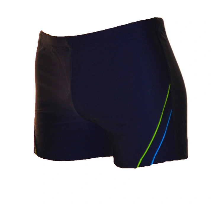 Pánské plavky šortky Karl 01 - Effy