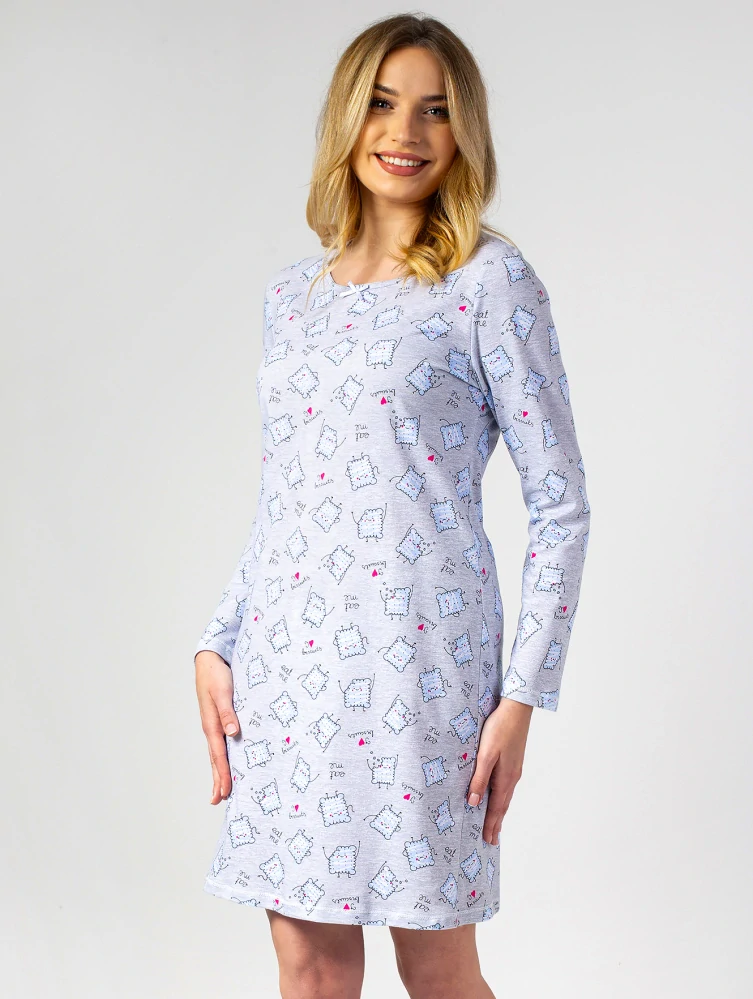 Dámská noční košile 135 - Regina 