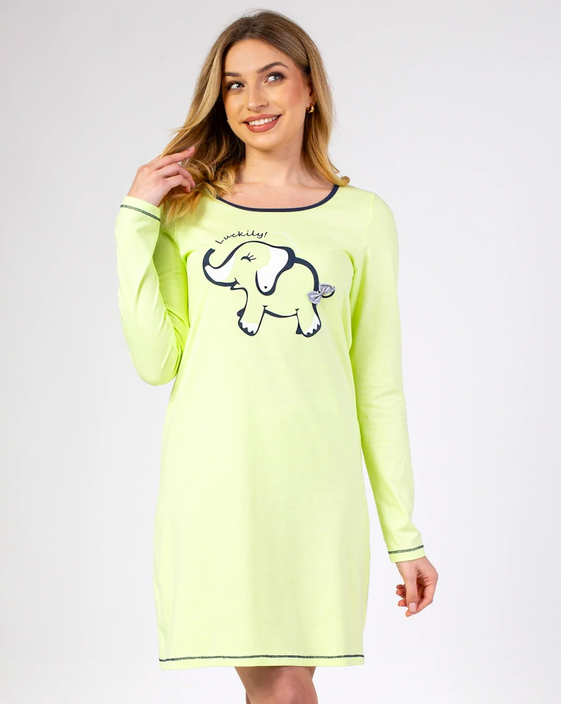 Dámská noční košile 142 - Regina 