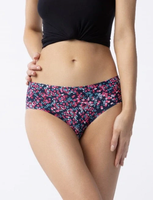 Dámské kalhotky Cranberries - Julimex