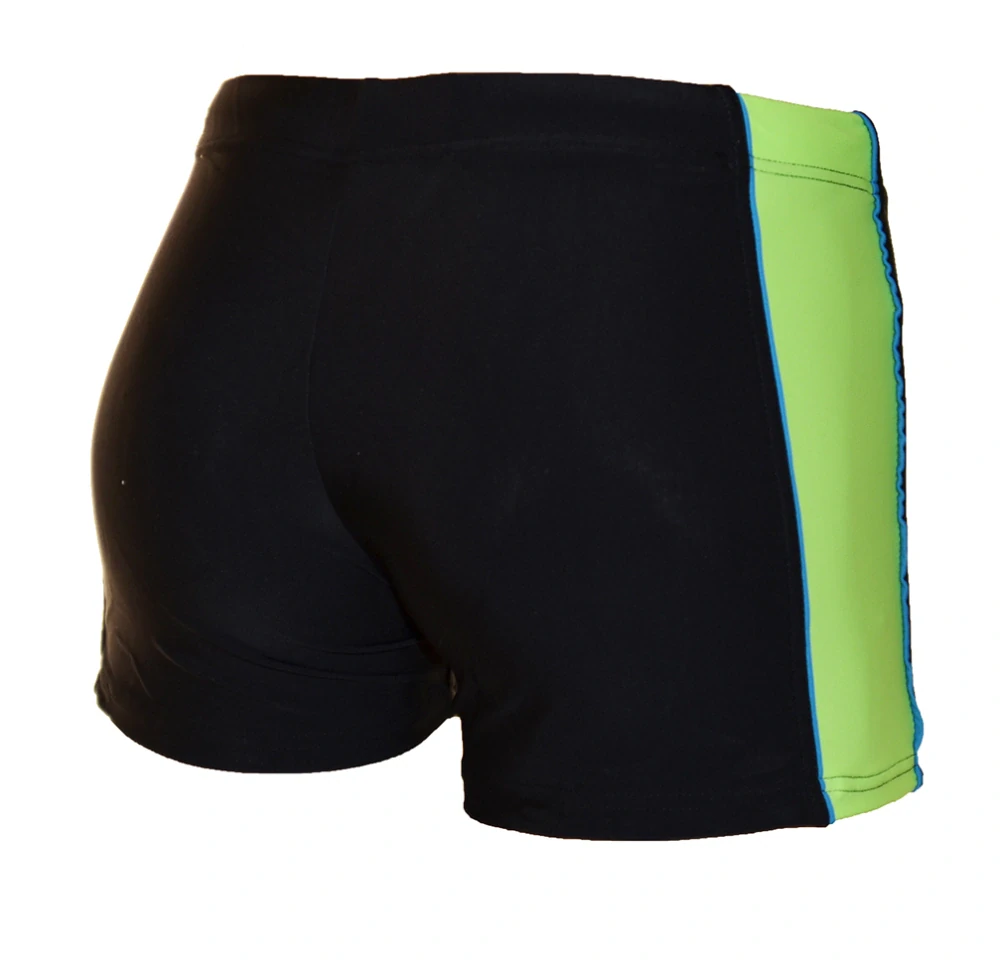 Pánské plavky šortky MAR 08 - Effy