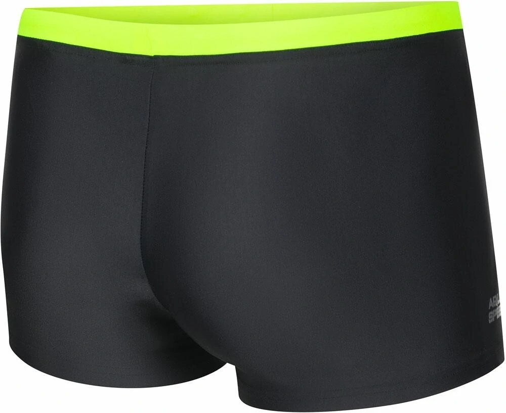 Chlapecké plavky Max - Aquqspeed