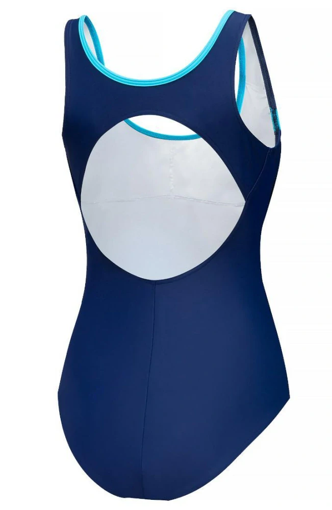 Dámské jednodílné plavky KATE - Aqua Speed  