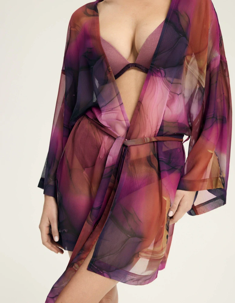 Plážové šaty - župan Tango - Esotiq 