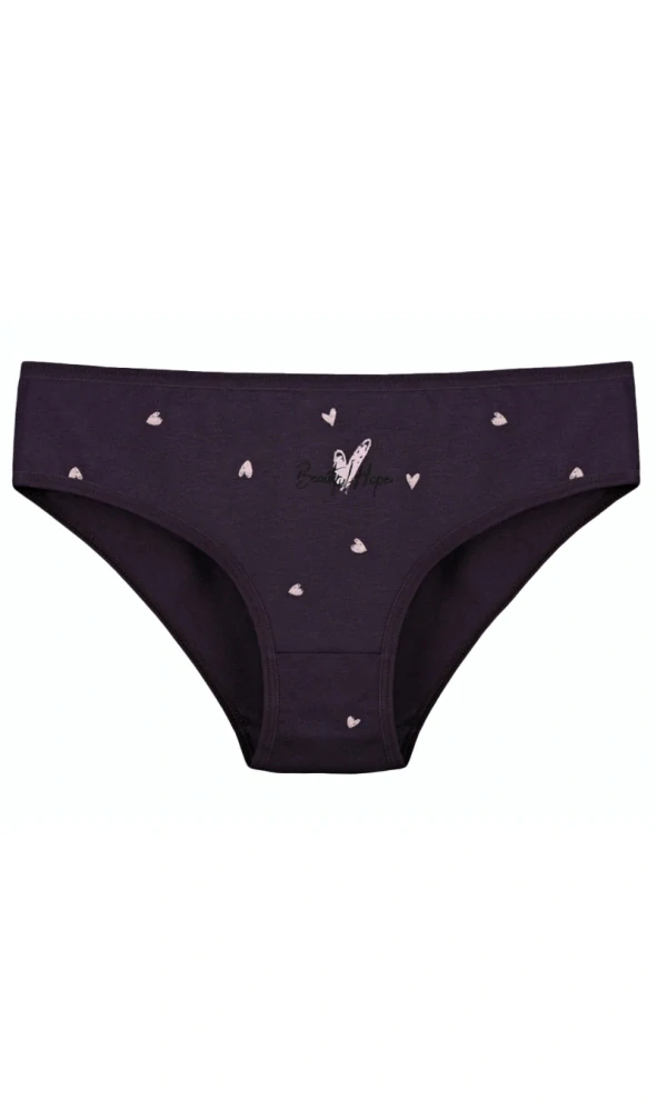 Dívčí bavlněné kalhotky Lenka - Donella