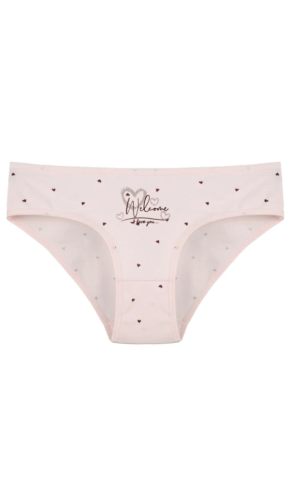 Dívčí bavlněné kalhotky Liduška - Donella