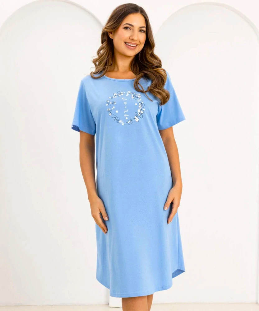 Dámská noční košile 176 - Regina 