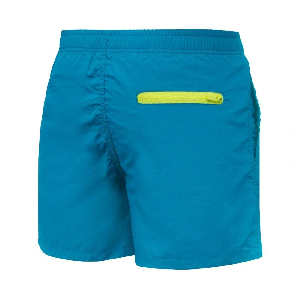 Chlapecké plavky šortky Owen I. - Aqau Speed 