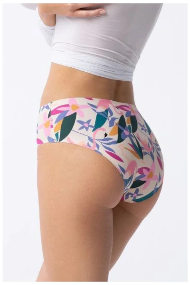 Dámské kalhotky Flamingo - Julimex