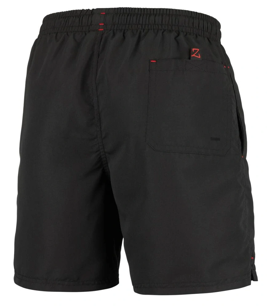 Pánské plavky bermudy 5106 long 3XL-5XL - Zagano