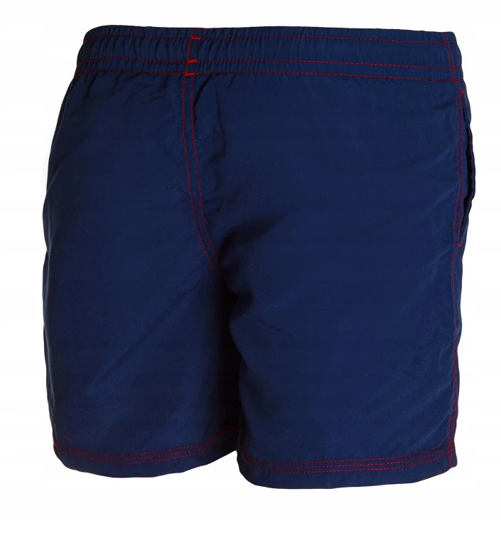 Chlapecké plavecké šortky 2616 jasně modrá- Zagano