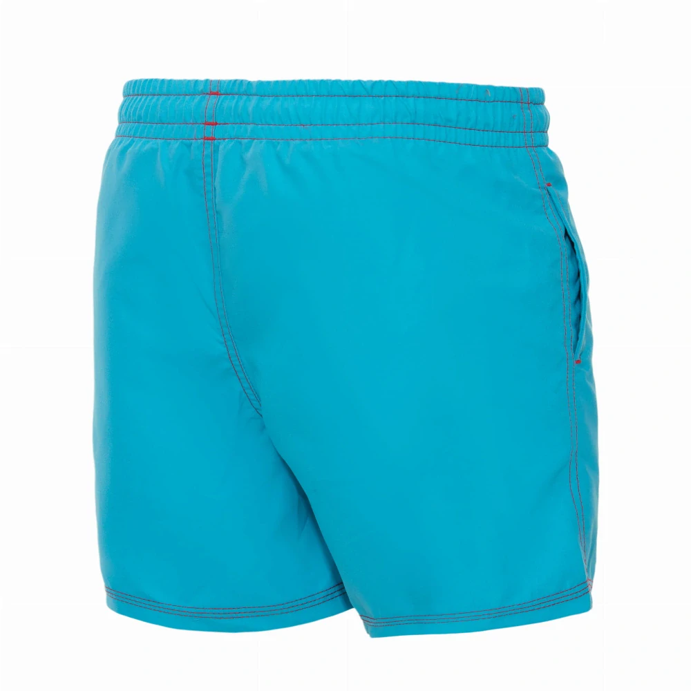 Chlapecké plavecké šortky 2616 tyrkys - Zagano, vel.146/152