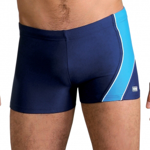 Pánské plavky šortky Michael - Gwinner