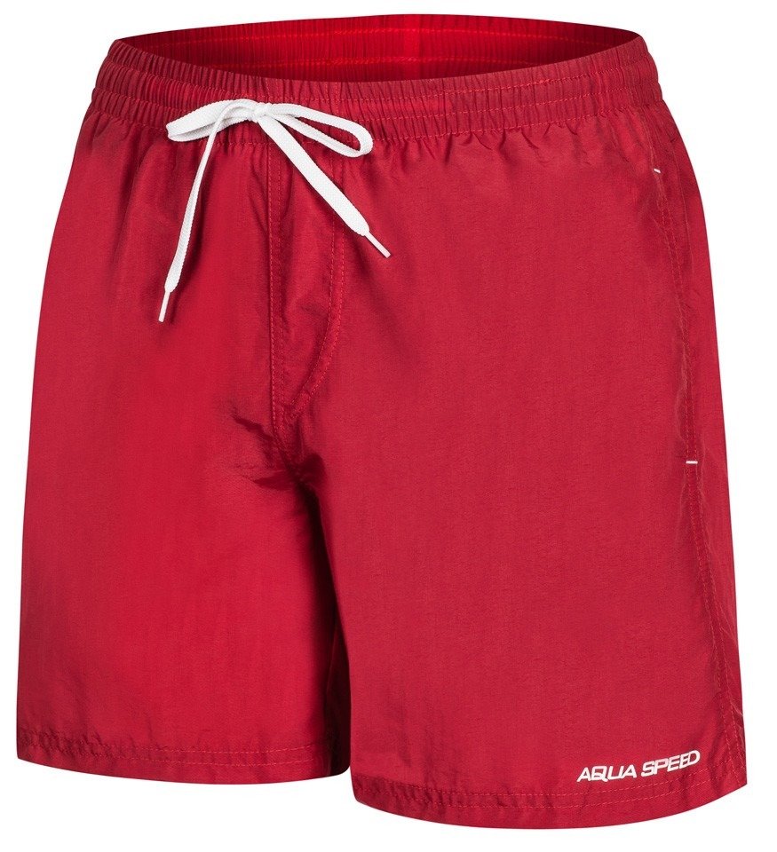 Pánské plážové šortky Remy - Aqauspeed 