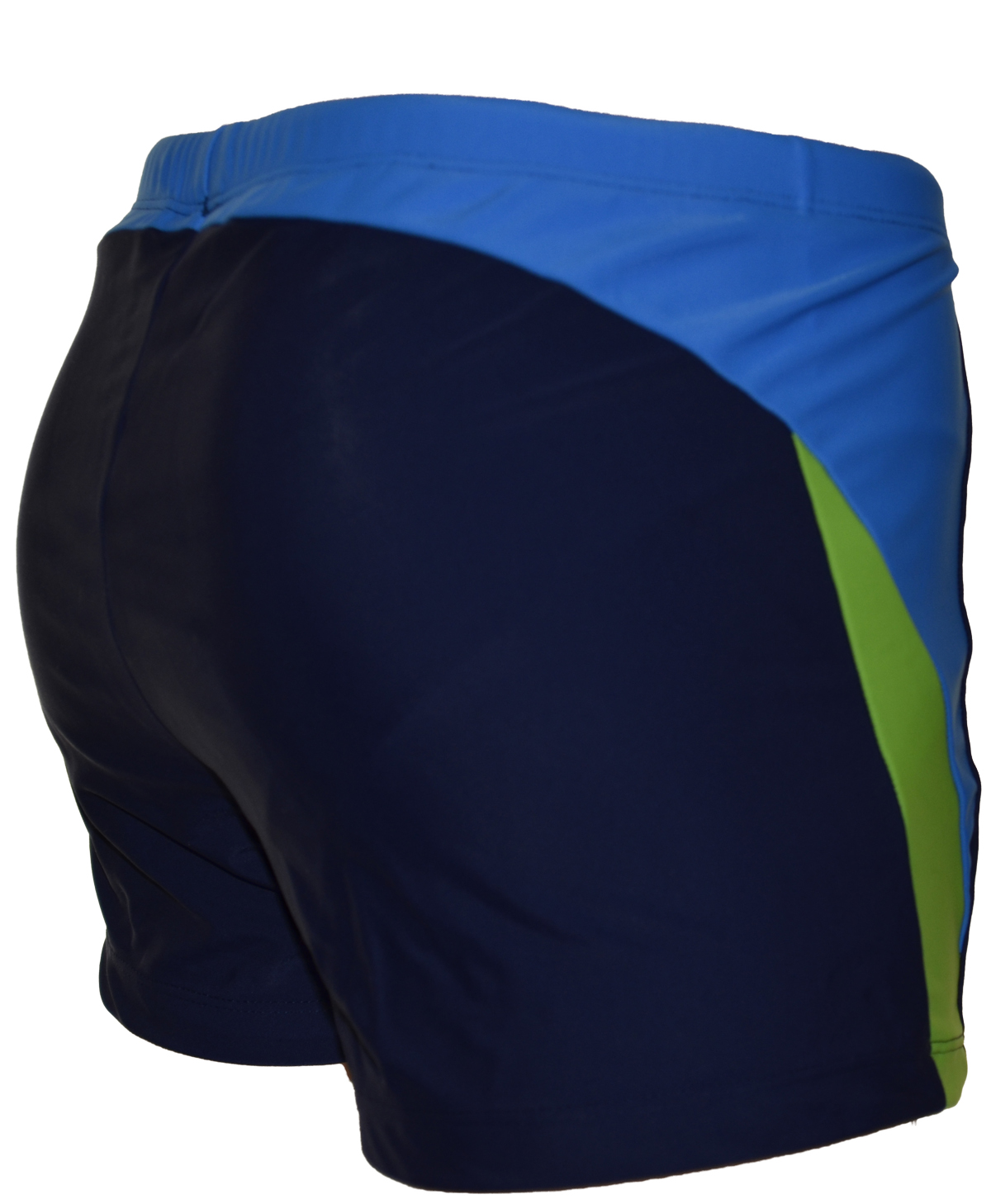 Pánské plavky šortky PET 03 - Effy