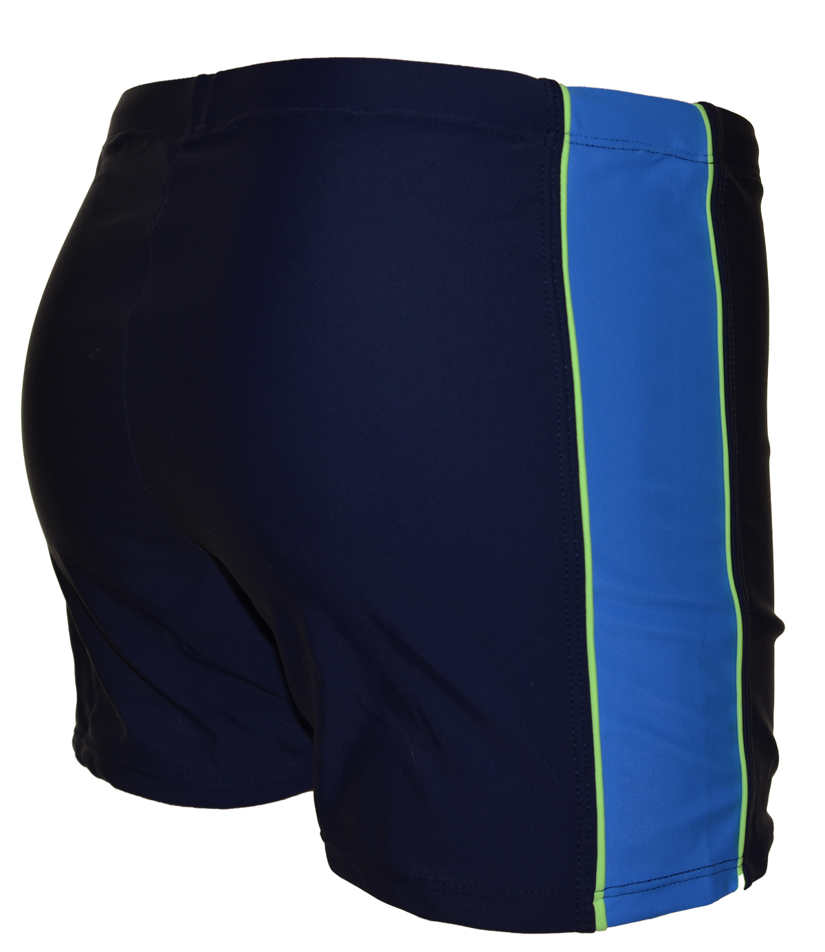 Pánské plavky šortky MAR 03 - Effy