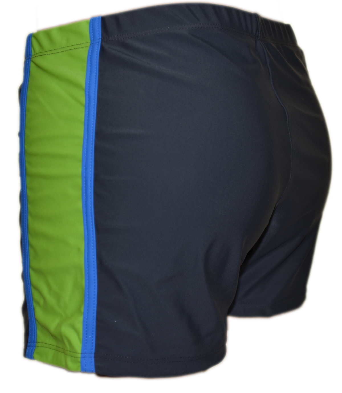 Pánské plavky šortky MAR 04 - Effy