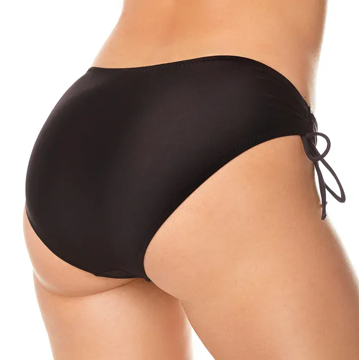 Plavkové  kalhotky  M 02 - Effy