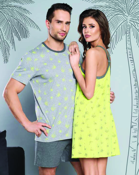 Dámská košile Capri - Italian Fashion